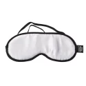 Komplet dwóch opasek na oczy Fifty Shades of Grey No Peeking