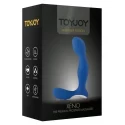 Stymulator prostaty Xeno The Premium Prostate Massager