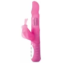 Rotacyjny wibrator Smile Fancy Pearl