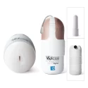 Masturbator Vulcan Wet Vagina Vibrating