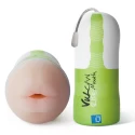 Masturbator w kształcie ust Vulcan Ripe