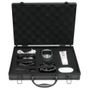 Zestaw do elektroseksu Fetish Fantasy Deluxe Shock Therapy Travel Kit