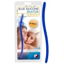 Silikonowy dilator