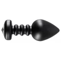Metalowy plug analny Diamond Plug l