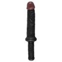 Realistyczne dildo z rączką Rogue
