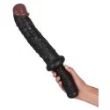 Realistyczne dildo z rączką Rogue