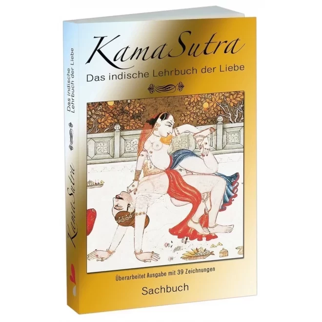Poradnik kamasutra lesebuch