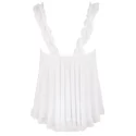 Koszulka babydoll z majtkami (3 kolory)