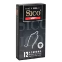 Prezerwatywy SICO Safety 12 szt.