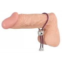 Pętla na penisa i jądra Cock & Ball Loop
