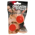 Kulki waginalne Orgasm Balls