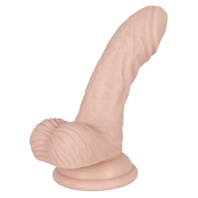 Realistyczne dildo Silicone Dildo