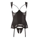Gorset Strapshemd Set