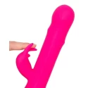 Wibrator Rabbit Tres Chic