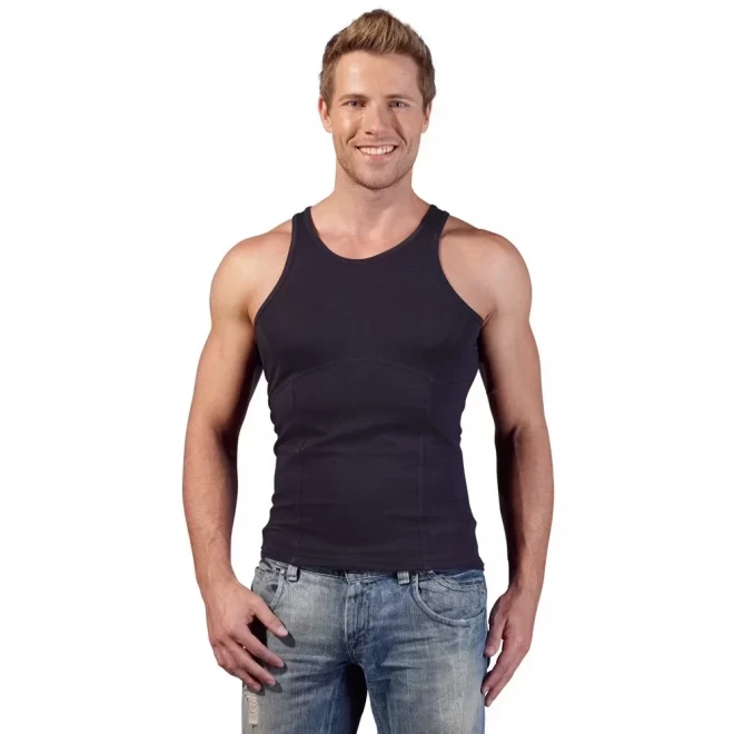 Wyszczuplająca koszulka - Muskelshirt