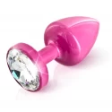 Korek analny Buttplug Anni 25mm ( 6 kolorów)