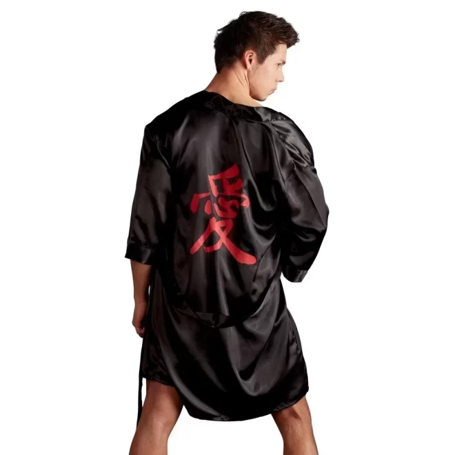Szlafrok Herren Kimono