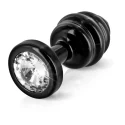 Plug analny Anni Ano Black t1