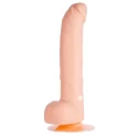 Realistyczny wibrator One Touch