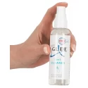 Antybakteryjny płyn do mycia zabawek Just Glide 2in1 Cleaner 100 ml