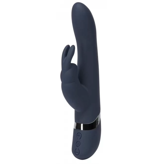Wibratot FSoG Oh My USB Rechargeable Rabbit Vibrator