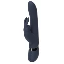 Wibratot FSoG Oh My USB Rechargeable Rabbit Vibrator