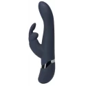 Wibratot FSoG Oh My USB Rechargeable Rabbit Vibrator
