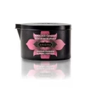 Świeca do masażu Candle tropical plumeria 170 gr