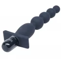 Kulki analne Fifty Shades of Grey Carnal Promise Vibrating Anal Beads