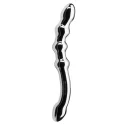 Metalowe dildo Fifty Shades of Grey Deliciously Deep Steel G-Spot Wand