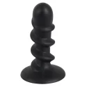 Korek analny Shove Up Butt Plug