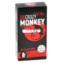 Prezerwatywy The Crazy Monkey X-Large 12 szt.