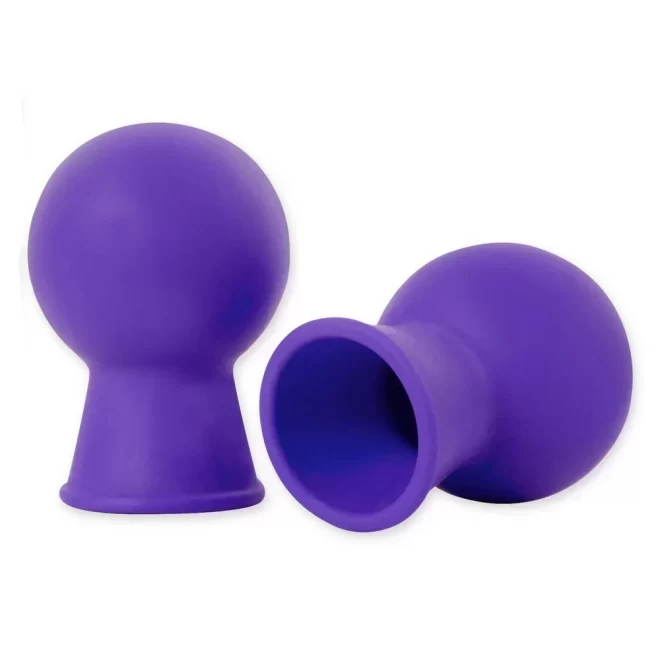 Pompeczki na sutki Nippless