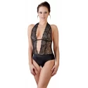 Koronkowe body