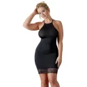Sukienka z fantazyjnym tyłem Kleid Spitze