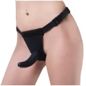Pas do Strap-ona Harness