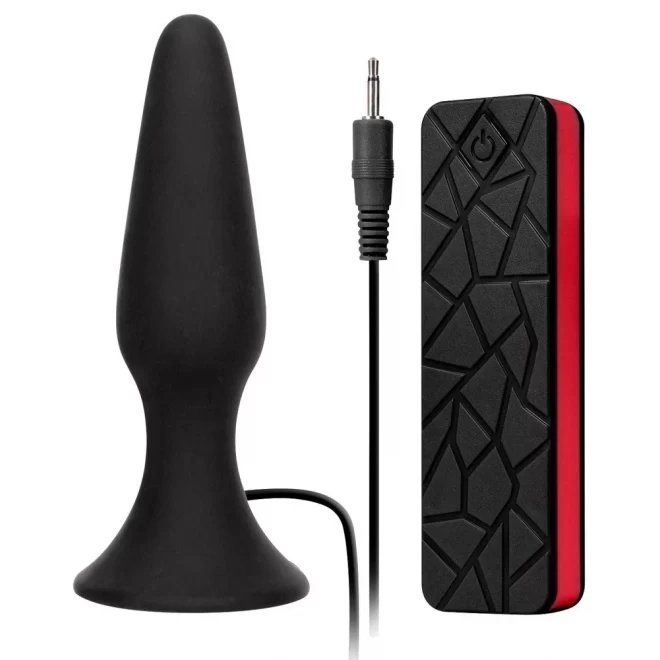 Plug analny Shove Up Butt Vibe