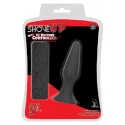 Plug analny Shove Up Butt Vibe