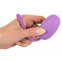 Wibrujące jajeczko Remote Control