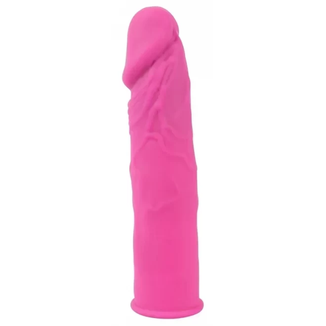Nakładka na penisa Sweet Smile Extension Sleeve