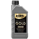 Żel nawilżający Eros Black Gold 1l
