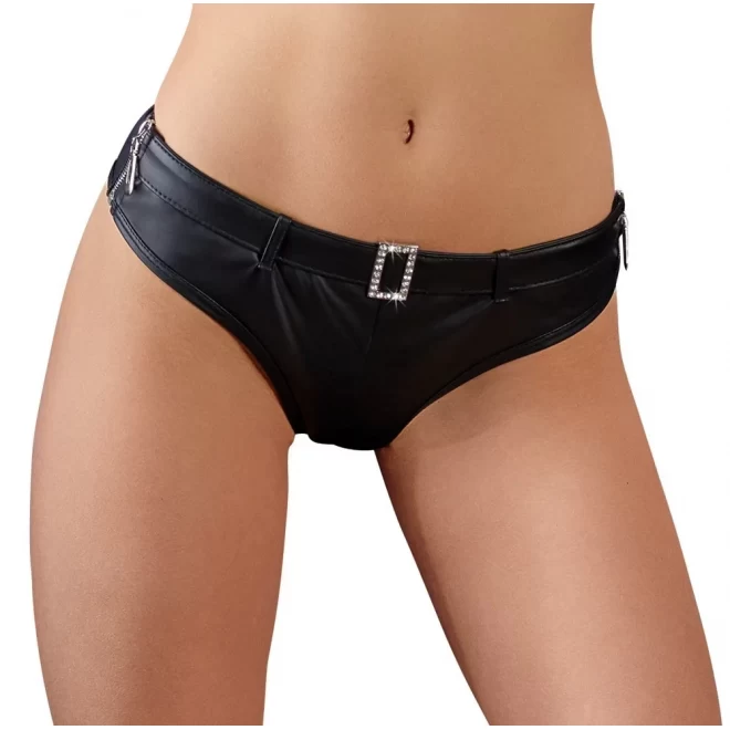 Figi Pants strass