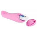Inteligentny wibrator Joymatic Touch