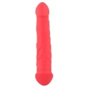 Podwójne realistyczne dildo Bad Kitty