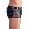 Kuszące męskie spodenki - Lack herren pants