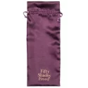 Szklane dildo Fsog Freed It's Divine