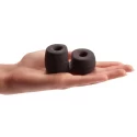 Ring na jądra i penisa Thick Cock & Ball Ring