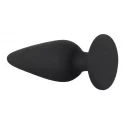 Black velvets heavy plug s 40g