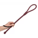 Leder stick 51cm