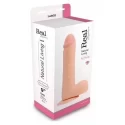 Realistyczny wibrator Get Real 9 Inch Vibrating